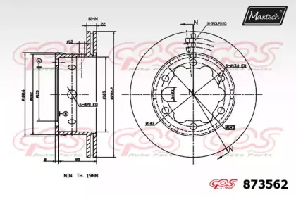 maxtech-8735620000
