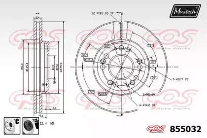 maxtech-8550326060