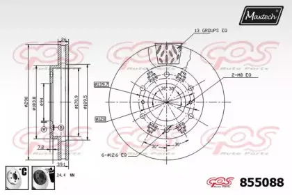 maxtech-8550886060