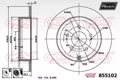 maxtech-8551026060