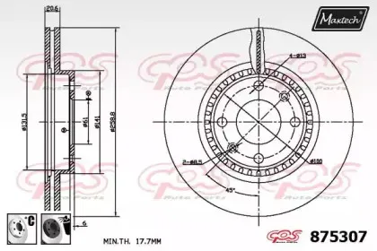maxtech-8753076060