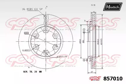 maxtech-8570100000