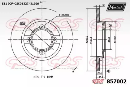 maxtech-8570020000