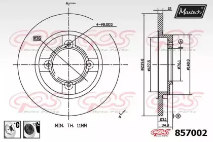 maxtech-8570026060