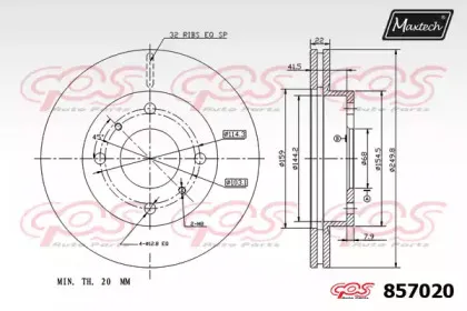 maxtech-8570200000