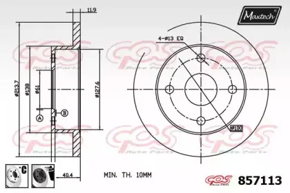 maxtech-8571136060