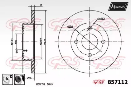 maxtech-8571126060