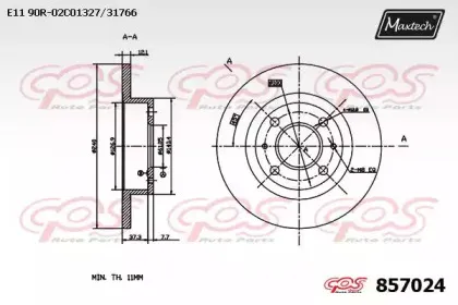 maxtech-8570240000