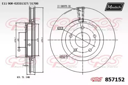 maxtech-8571520000