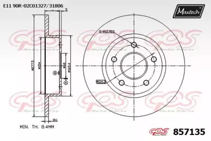 maxtech-8571350000