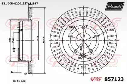 maxtech-8571230000