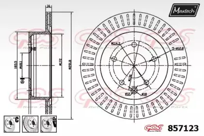 maxtech-8571236980