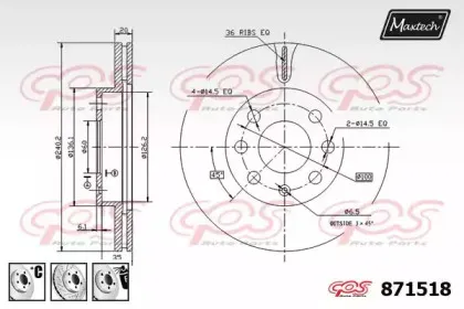 maxtech-8715186980