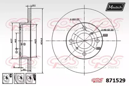 maxtech-8715296980