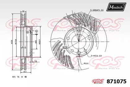 maxtech-8710750000