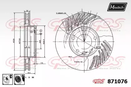 maxtech-8710766060
