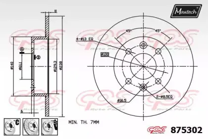 maxtech-8753026980
