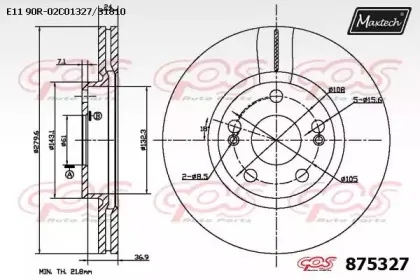maxtech-8753270000