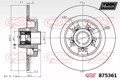 maxtech-8753610005