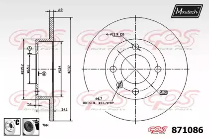 maxtech-8710866060