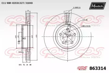 maxtech-8633140000