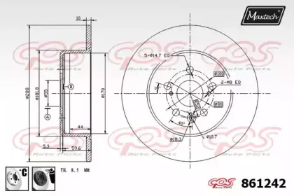 maxtech-8612426060