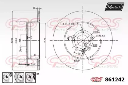 maxtech-8612426980