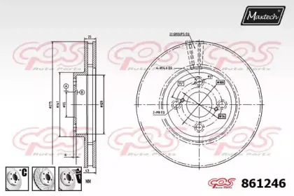 maxtech-8612466880