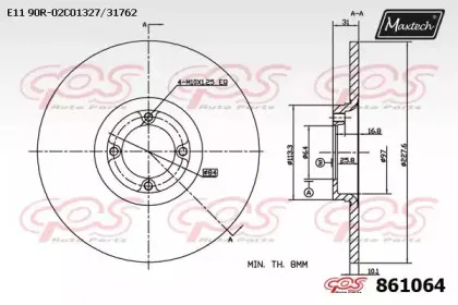 maxtech-8610640000
