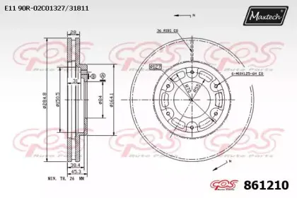 maxtech-8612100000