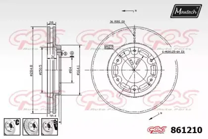 maxtech-8612106980