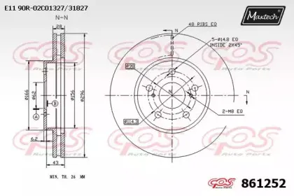 maxtech-8612520000