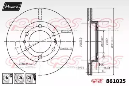 maxtech-8610256980