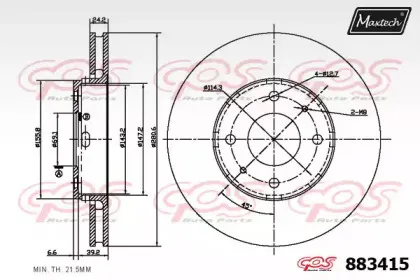 maxtech-8834150000