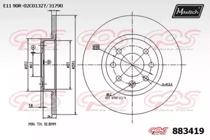 maxtech-8834190000