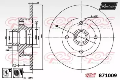 maxtech-8710096060