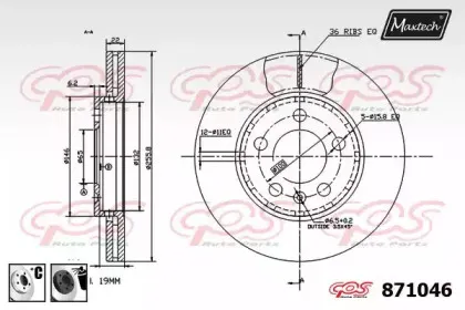 maxtech-8710466060