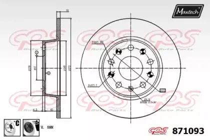 maxtech-8710936060