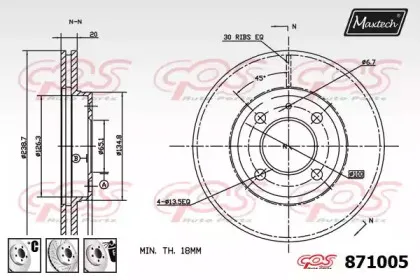 maxtech-8710056880