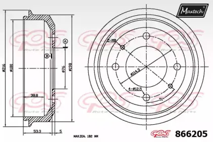 maxtech-8662050000