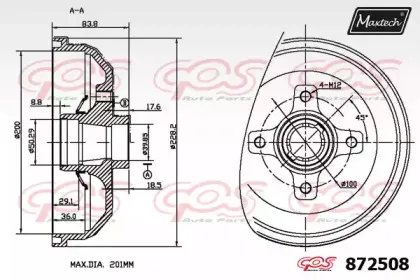 maxtech-8725080000