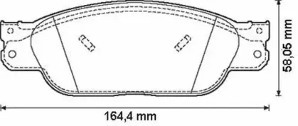 573023J-AS JURID