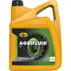 34224 KROON OIL Масло раздаточной коробки