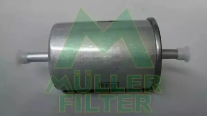 FB112 MULLER FILTER Топливный фильтр