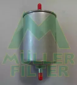 FB121 MULLER FILTER Топливный фильтр