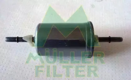 FB130 MULLER FILTER