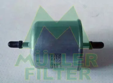 FB198 MULLER FILTER Топливный фильтр