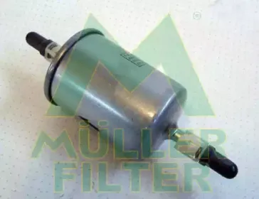 FB211 MULLER FILTER Топливный фильтр