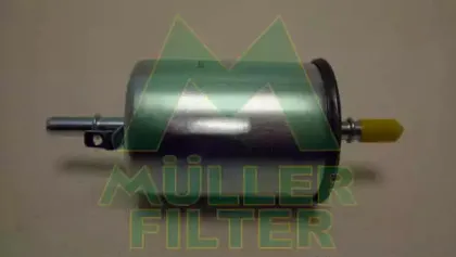 FB222 MULLER FILTER Топливный фильтр