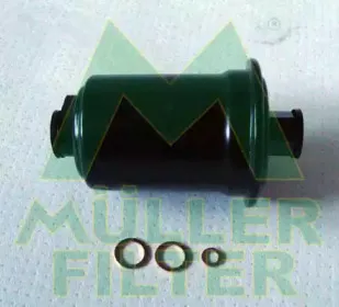 FB316 MULLER FILTER Топливный фильтр